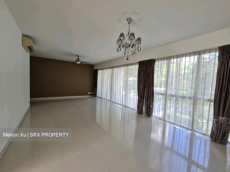 The Sea View (D15), Condominium #560089081